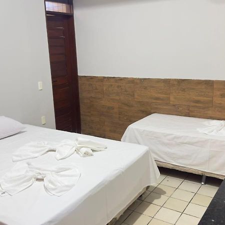 Suites Tambau Joao Pessoa Exterior photo