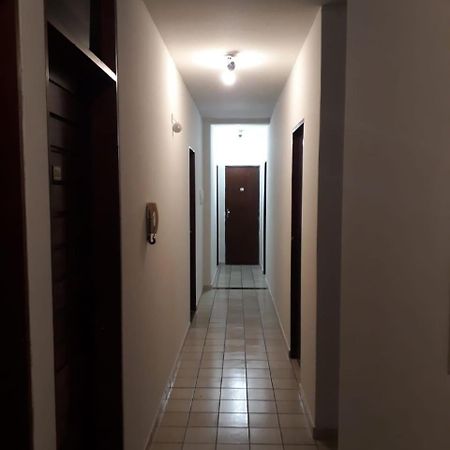 Suites Tambau Joao Pessoa Exterior photo