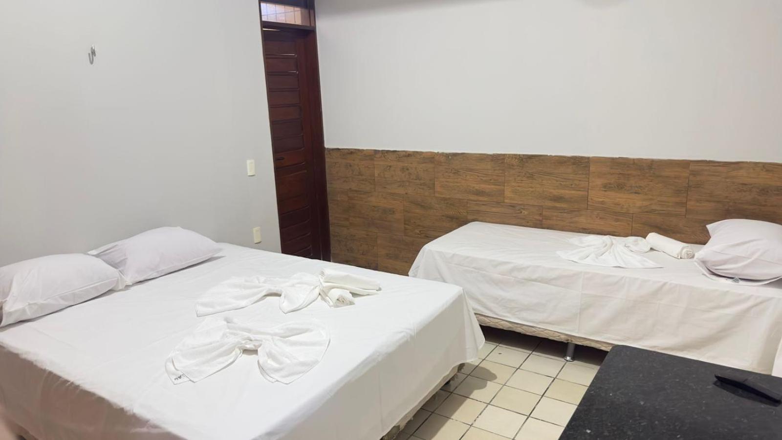 Suites Tambau Joao Pessoa Exterior photo