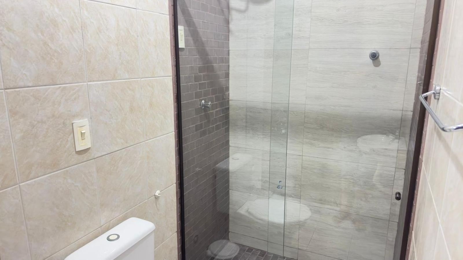 Suites Tambau Joao Pessoa Exterior photo